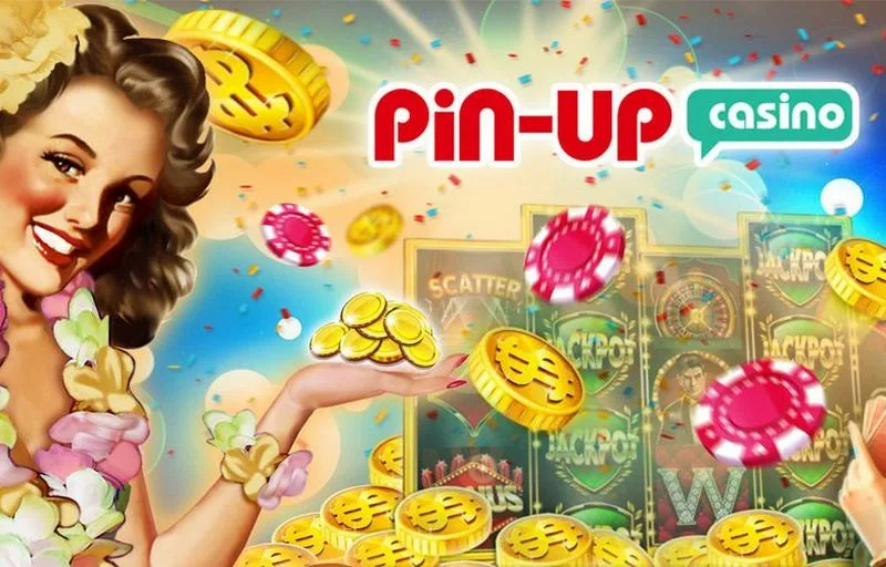 Пинап Казино: Самые Выгодные Бонусы для Новых Игроков Пинап Казино: Самые Выгодные Бонусы для Новых Игроков