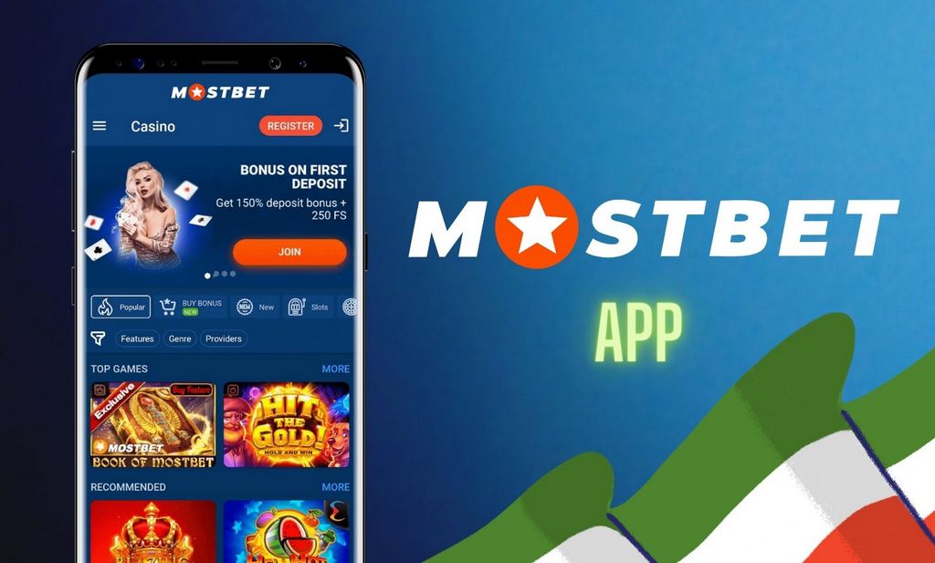 Mostbet Site