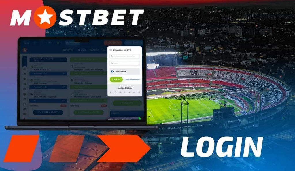 Mostbet Website
