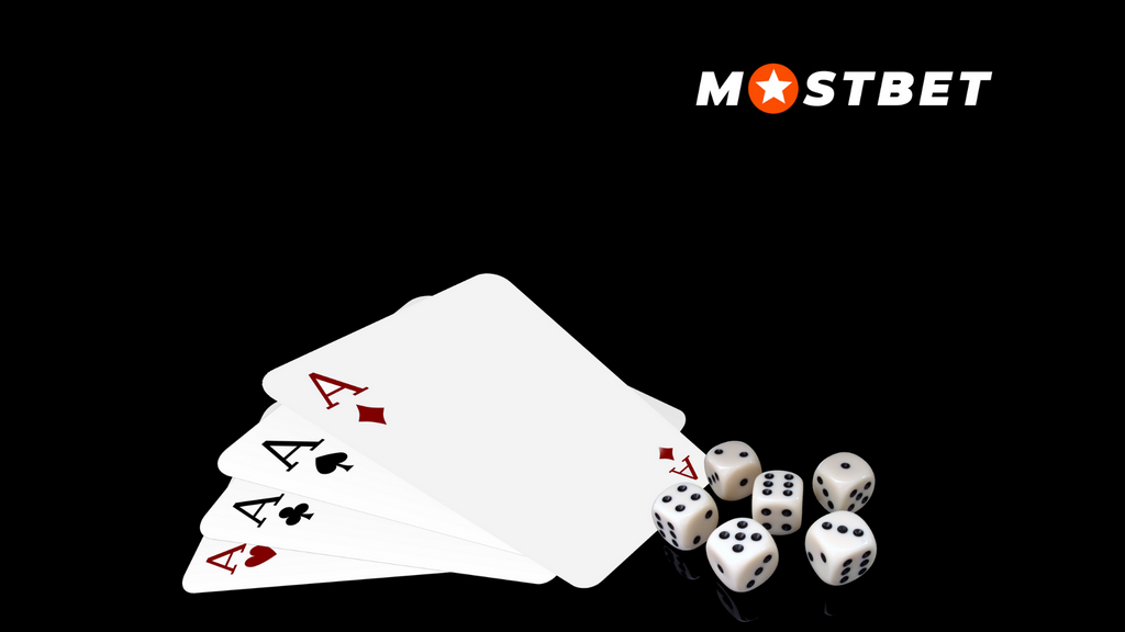 Mostbet Website