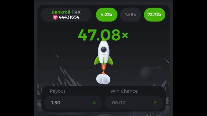 Play Accident on BC.Game