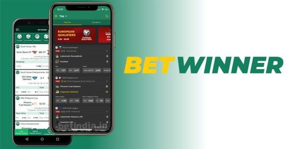Betwinner EU - Your Ultimate Online Betting Experience Betwinner EU - Your Ultimate Online Betting Experience