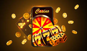 Casino Love A Romantic Journey Through the World of Gambling