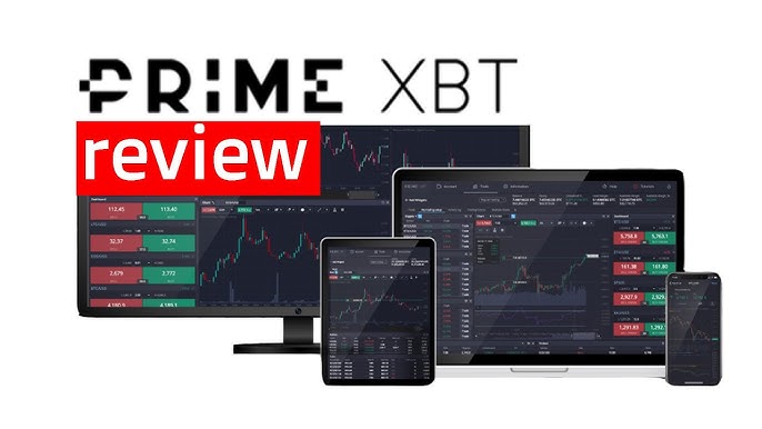Comprehensive PrimeXBT Trading Guide Master the Crypto Market Comprehensive PrimeXBT Trading Guide Master the Crypto Market