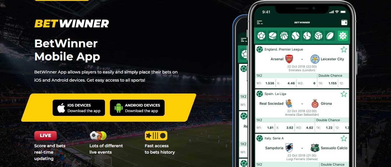 Discover the Excitement of Betwinner Apostas Online 5 Discover the Excitement of Betwinner Apostas Online 5