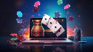 Discover the Exciting World of Casino Casinoways Discover the Exciting World of Casino Casinoways