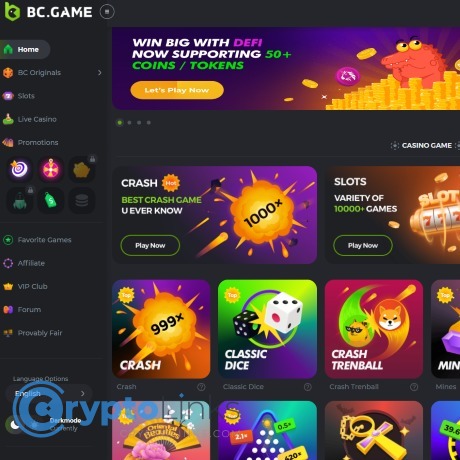 Discover the Exciting World of Gaming with BCga.me