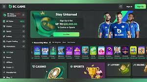 Discover the Thrills of Crypto Casino BC.Game Discover the Thrills of Crypto Casino BC.Game