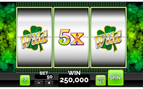Exciting Gaming Experience with Lucky Star Slots App Download