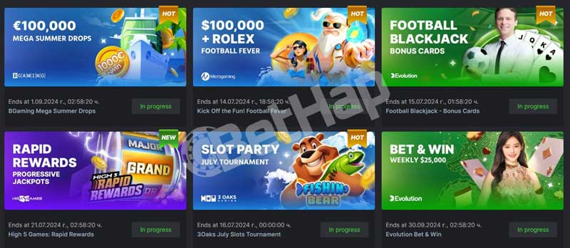 Exciting Offers Await Discover the BC Game Welcome Bonus
