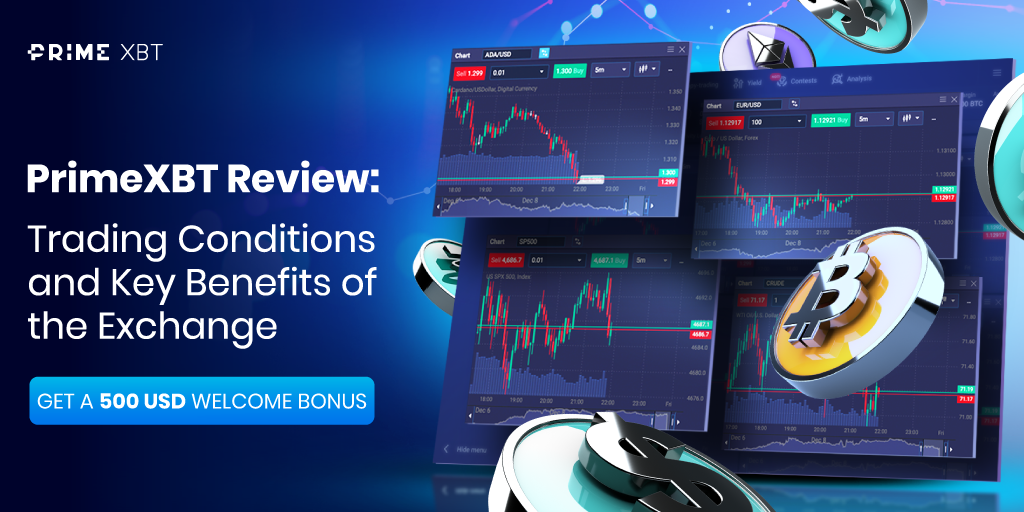 Exciting PrimeXBT App Updates Evolution of Crypto Trading Exciting PrimeXBT App Updates Evolution of Crypto Trading