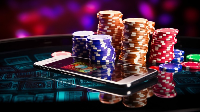 Experience Excitement at Magic Win Online Casino UK 9