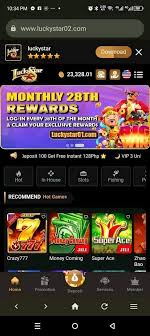 Experience the Best with Lucky Star Casino India Play Now Experience the Best with Lucky Star Casino India Play Now