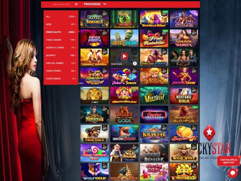 Experience the Excitement at Lucky Star Casino India Play Now 15 Experience the Excitement at Lucky Star Casino India Play Now 15