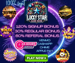 Experience the Excitement at Lucky Star Casino India Play Now 15 Experience the Excitement at Lucky Star Casino India Play Now 15