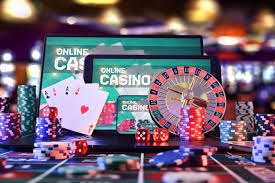 Experience the Thrill of WildWild Casino Online Games 16 Experience the Thrill of WildWild Casino Online Games 16