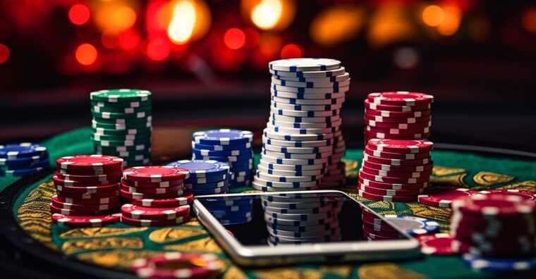 Experience the Thrill of WildWild Casino Online Games 16 Experience the Thrill of WildWild Casino Online Games 16