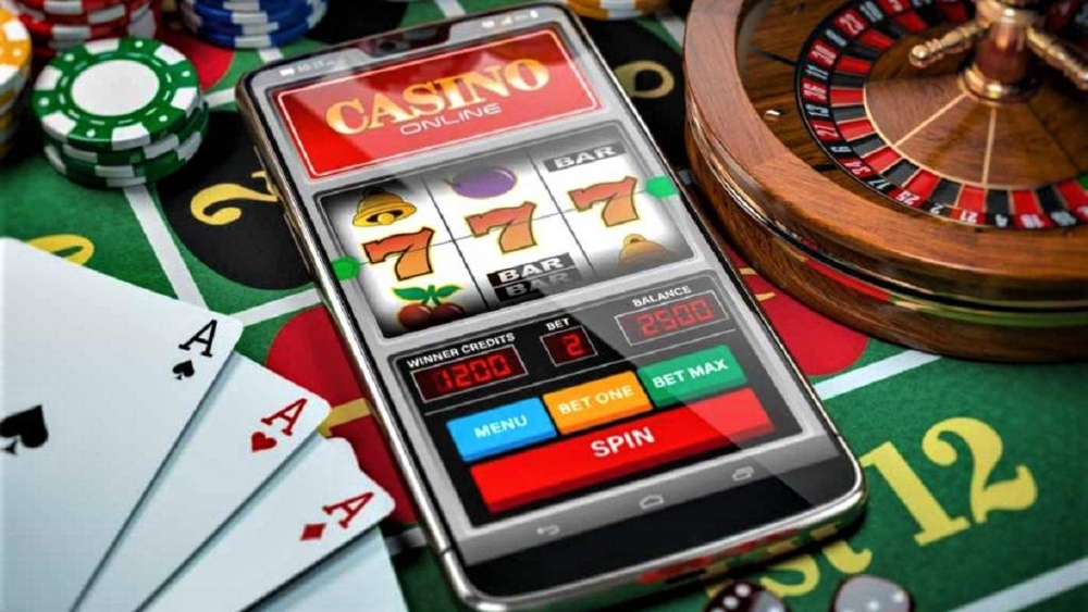 Experience the Thrill Online Casino Lucky Max Experience the Thrill Online Casino Lucky Max
