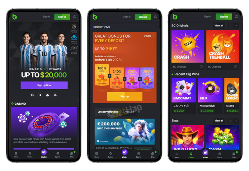 Explore the Exciting World of Online Gaming at Official Website India BC Game Explore the Exciting World of Online Gaming at Official Website India BC Game
