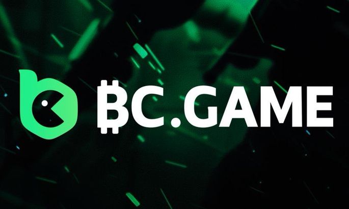 Exploring the Exciting World of BC Game App Exploring the Exciting World of BC Game App