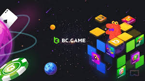 Exploring the Exciting World of BC Game App Exploring the Exciting World of BC Game App