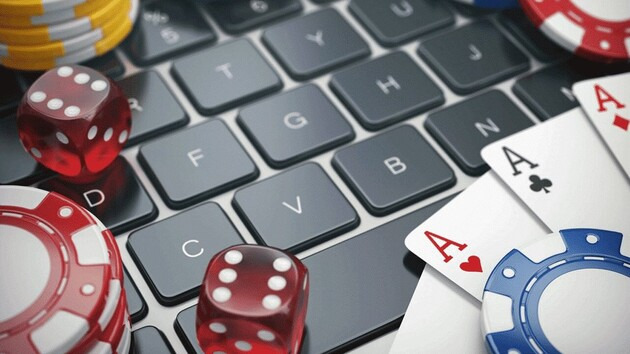 Exploring the Exciting World of Casino Fire Scatters 3