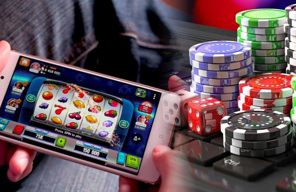 Exploring the Exciting World of Casino Fire Scatters 3