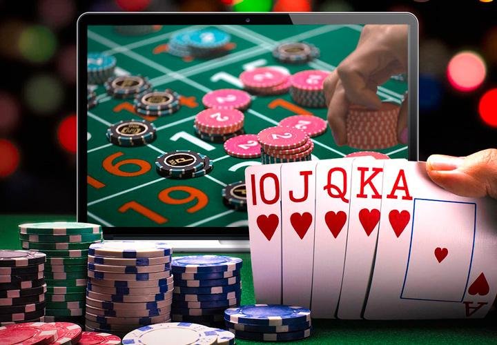 Exploring the Exciting World of Casino Fire Scatters 3