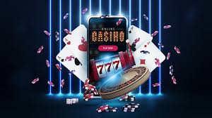Exploring the Exciting World of Casino Fire Scatters