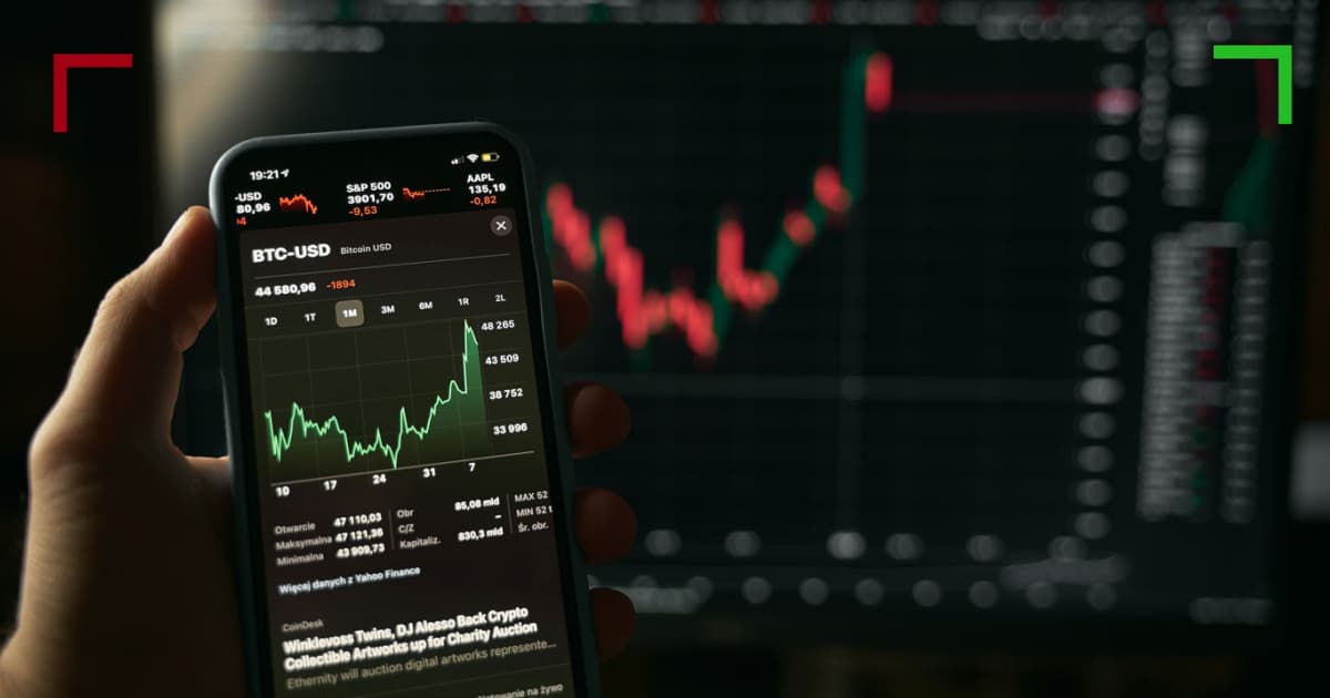 Exploring the Future of Crypto Trading AI Exploring the Future of Crypto Trading AI