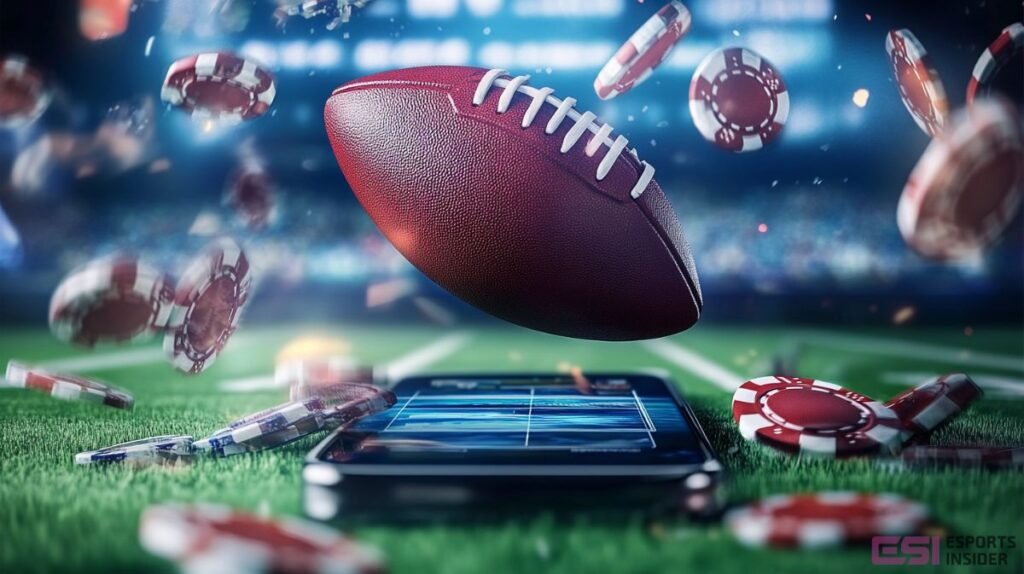 Maximize Your Winnings How to Make the Most of Your Sportsbook Bonuses Maximize Your Winnings How to Make the Most of Your Sportsbook Bonuses