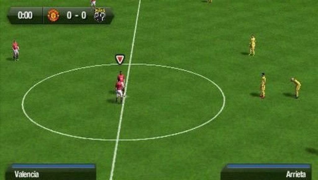 Descarga e instalación de FIFA 14 PSP ROM [ISO] PlayStation Portable