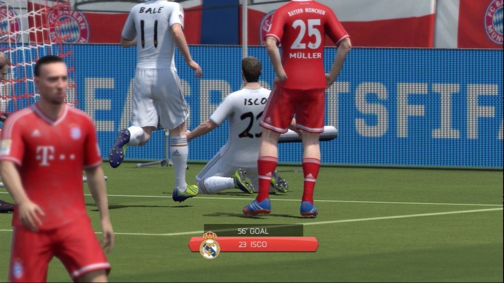 FIFA 14 PSP ROM [ISO] Descarga de PlayStation Portable