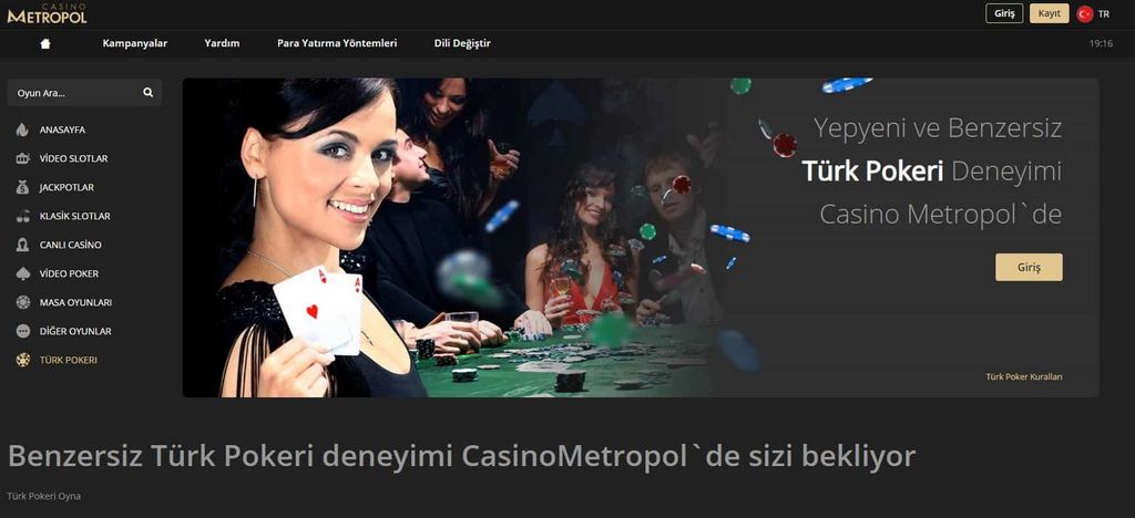 Perabet Casino Hesabına Nasıl Giriş Yapabilirim