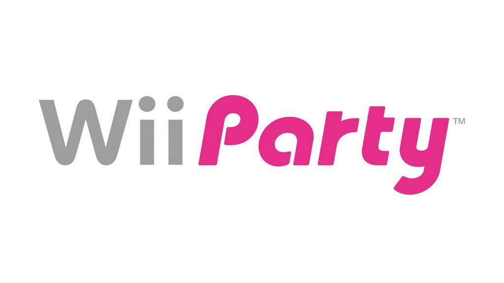 ROM de Wii Party
