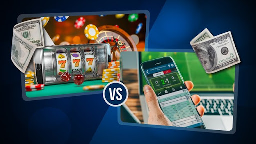 Play and win big with Exciting Gaming Adventures Await