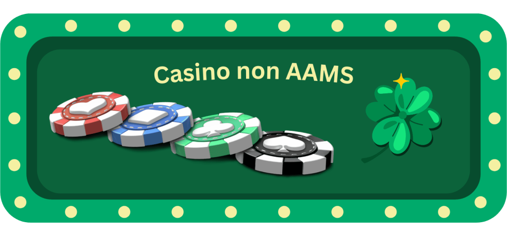 Scopri i migliori casino deposito minimo 1 euro non AAMS 33