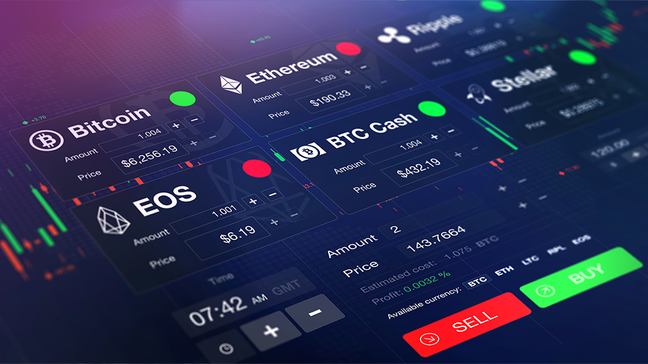 Strategies for Successful Crypto Trading Exit 2 Strategies for Successful Crypto Trading Exit 2