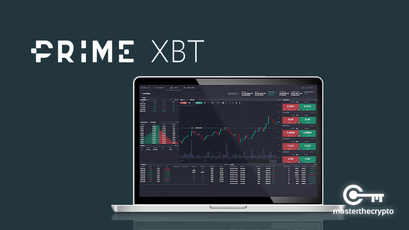 The Best Features of PrimeXBT Trading Platform The Best Features of PrimeXBT Trading Platform