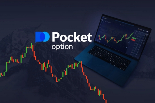 Trading Strategies and Insights with Pocket Option