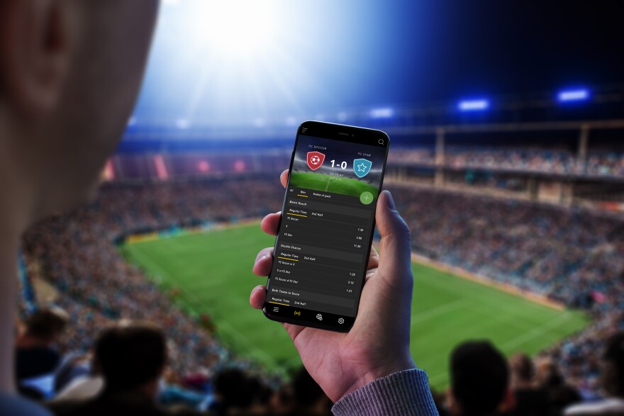 Understanding the Allure Why Online Gambling Is So Addictive Understanding the Allure Why Online Gambling Is So Addictive