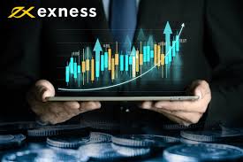 Understanding the Regulated Exness Broker Analysis and Insights Understanding the Regulated Exness Broker Analysis and Insights