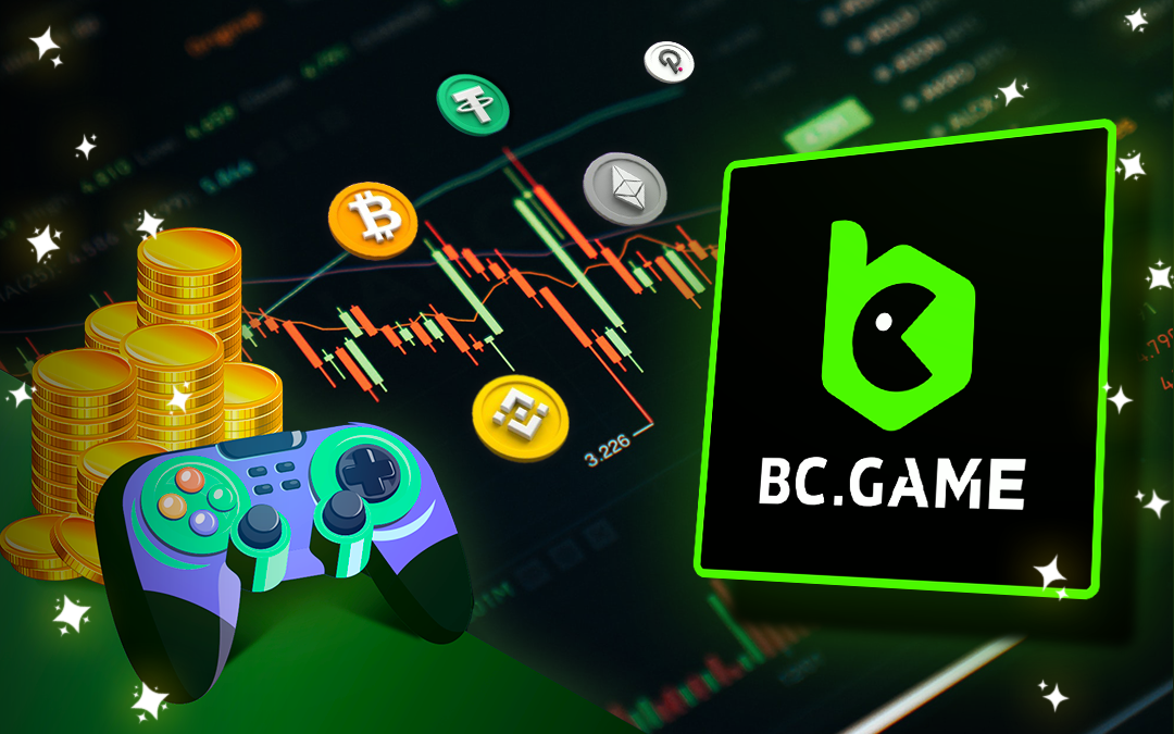 Understanding the Thrills of BCGame.vc Crash