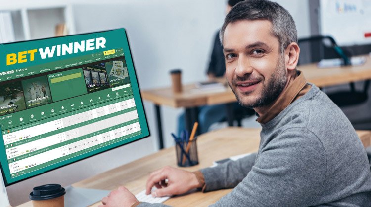 Unlock Your Potential with BetWinner Bonus Unlock Your Potential with BetWinner Bonus
