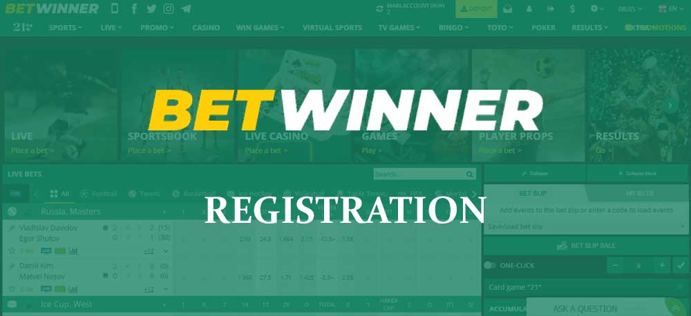Unlock Your Potential with BetWinner Bonus Unlock Your Potential with BetWinner Bonus