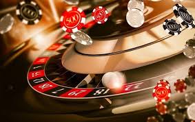 Unlocking Fortune at the Online Casino Spicy Jackpots Unlocking Fortune at the Online Casino Spicy Jackpots