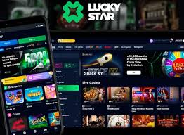 Unlocking Fun Your Guide to lucky star casino download Unlocking Fun Your Guide to lucky star casino download