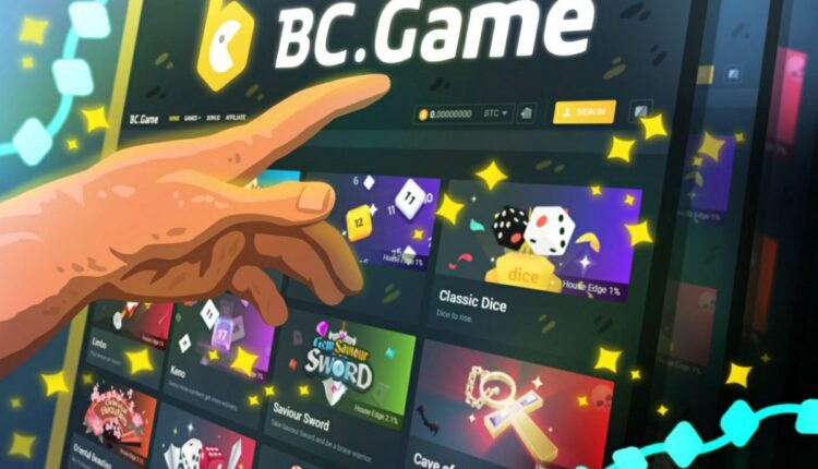 Unlocking the Secrets of Bônus BC Game Unlocking the Secrets of Bônus BC Game