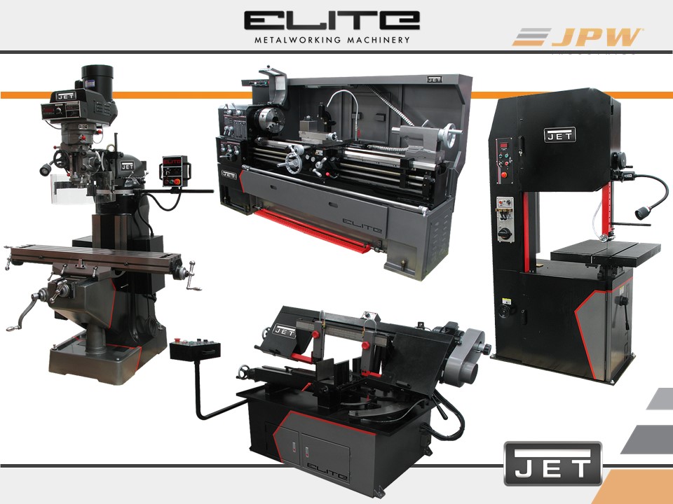 Пылесосы и стружкоотсосы JET 41