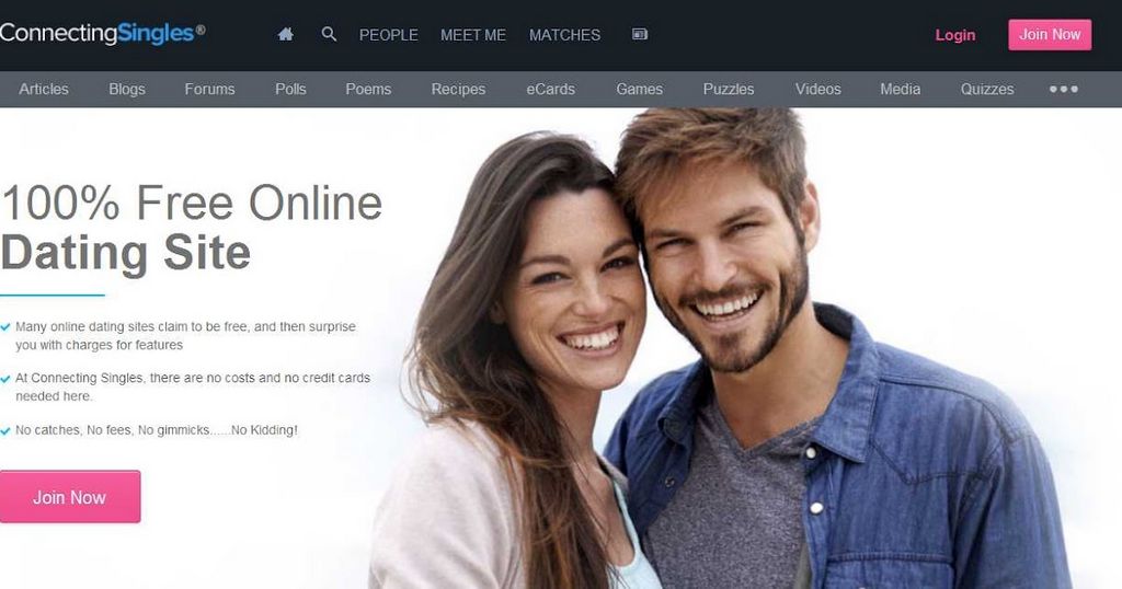 5 Relationship & Dating Sites We Love 5 Relationship & Dating Sites We Love
